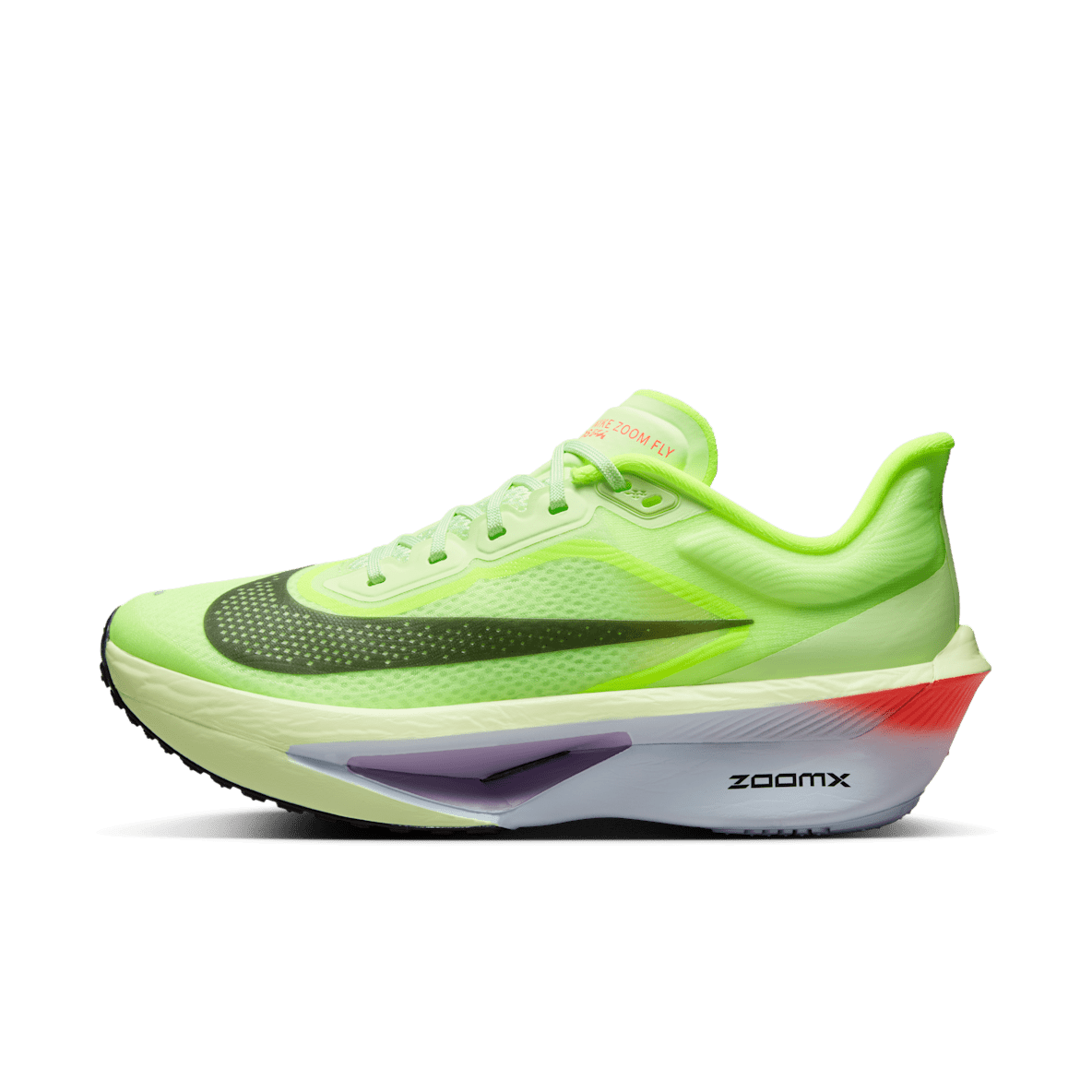 Nike Racing  FLYPLATE  ZOOMX 27.5センチ Nike Racing FLYPLATE ZOOMX 27.5センチ ズームフライ5 27.0」の